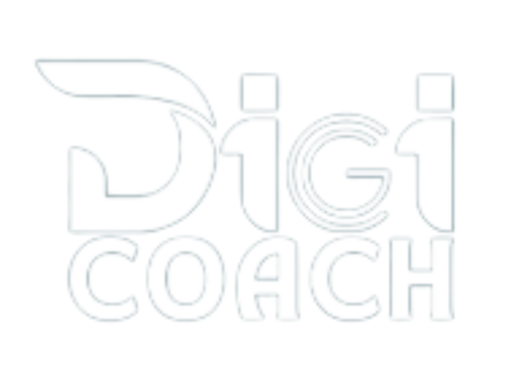 DigiCoach Logo